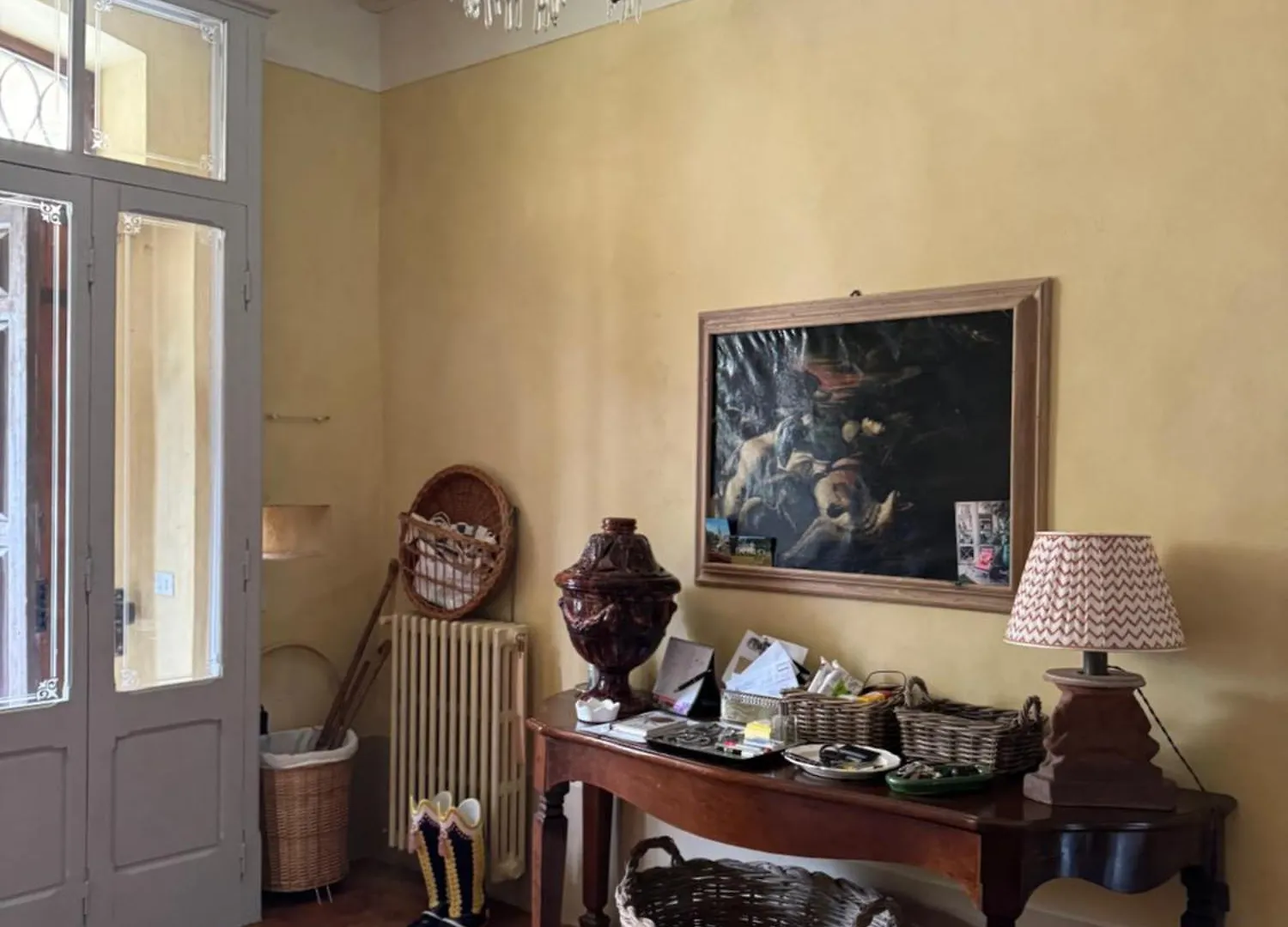 La Colombarola Bed & Breakfast Pieve Otto Ville