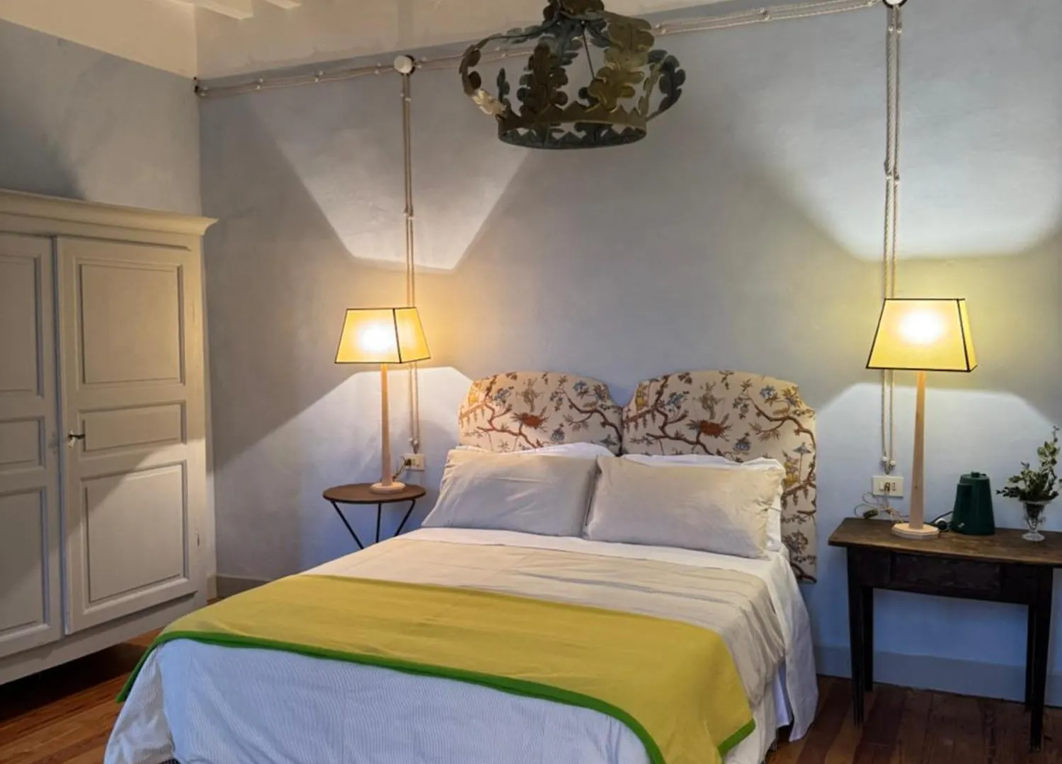 La Colombarola Bed & Breakfast Pieve Otto Ville