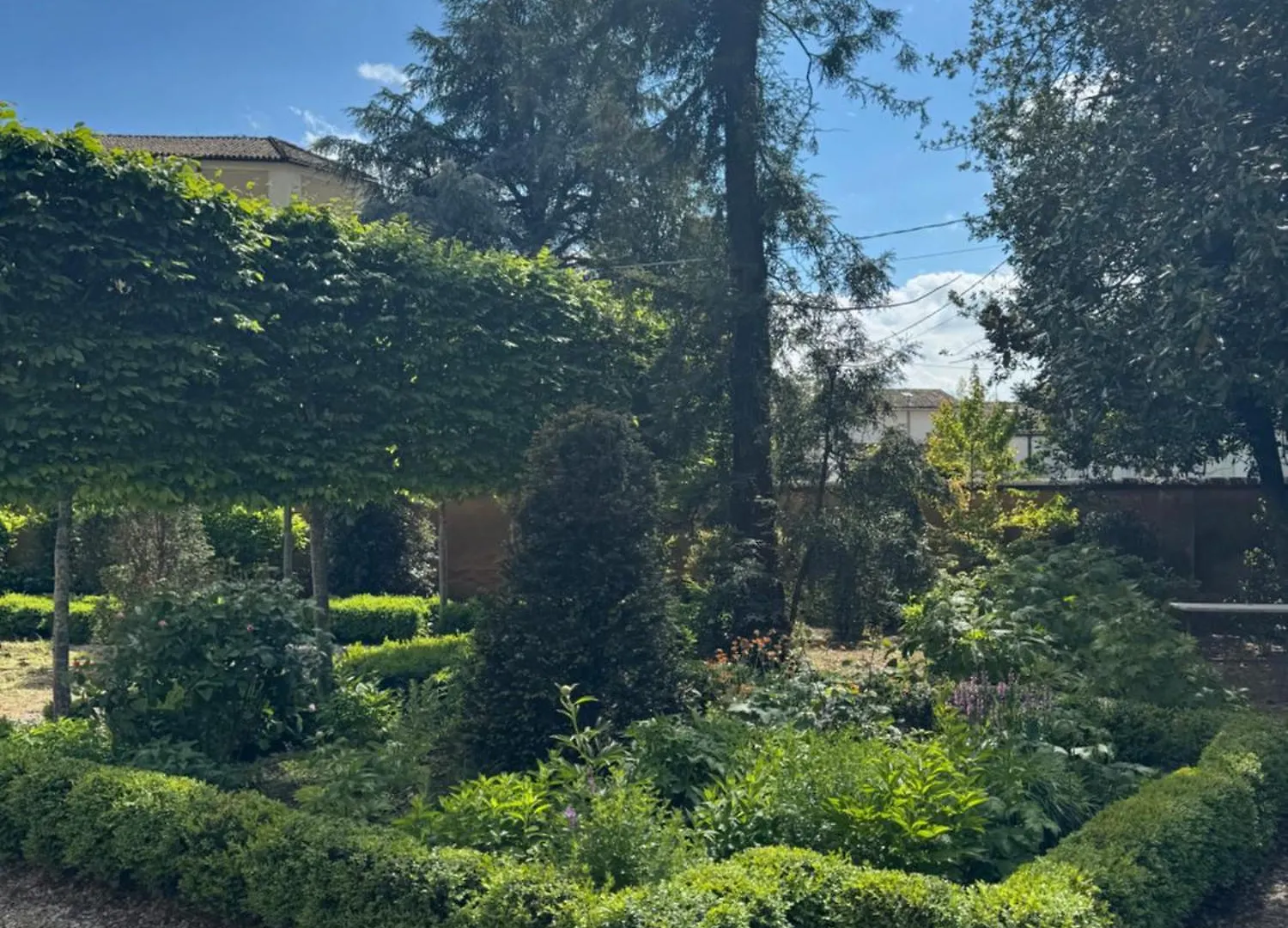 La Colombarola Bed & Breakfast Pieve Otto Ville