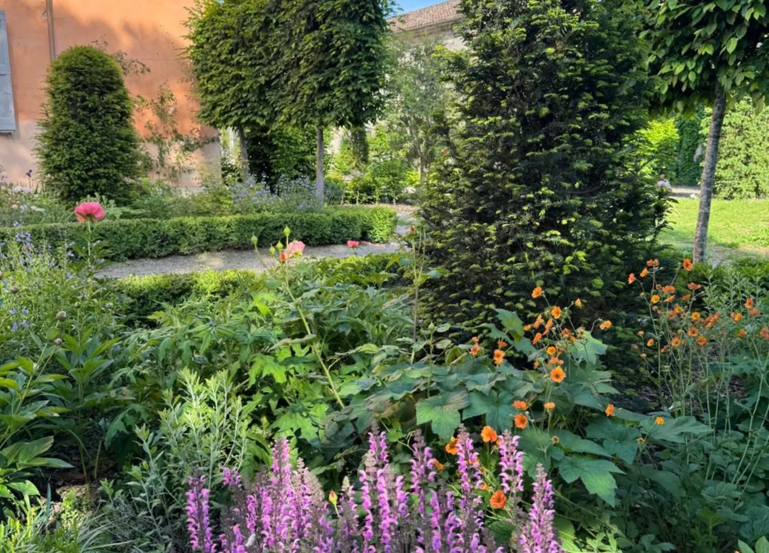 La Colombarola Bed & Breakfast Pieve Otto Ville Italy