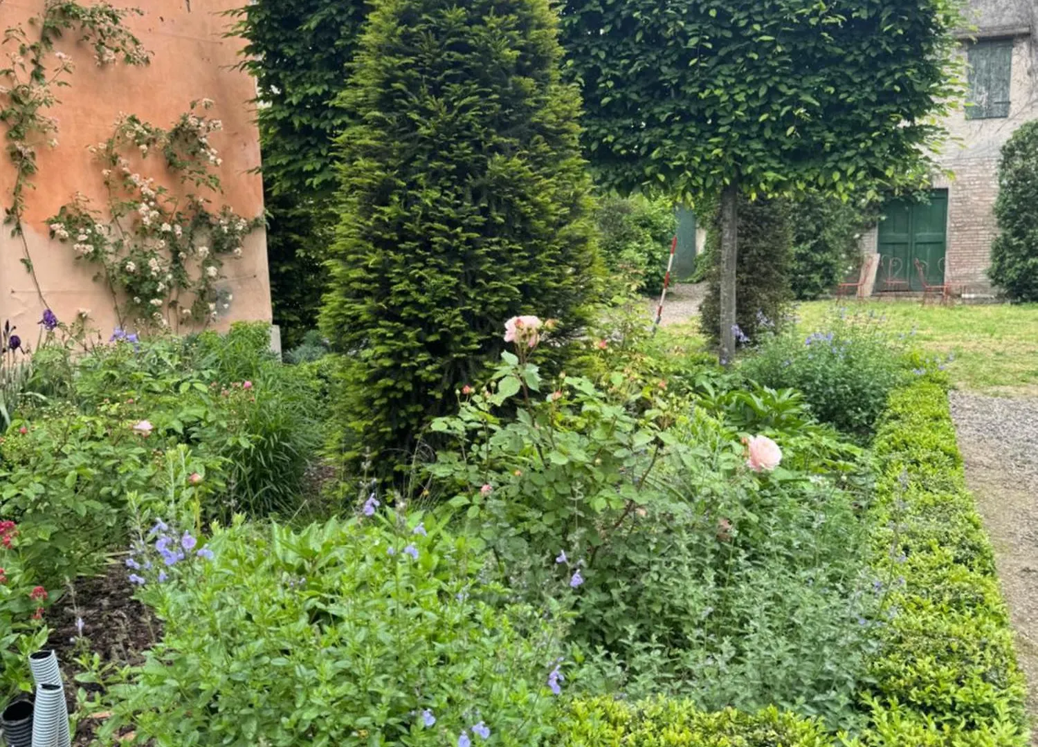 La Colombarola Bed & Breakfast Pieve Otto Ville