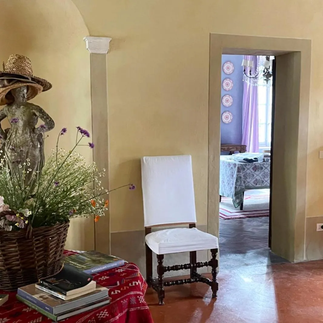 La Colombarola Bed & Breakfast Pieve Otto Ville