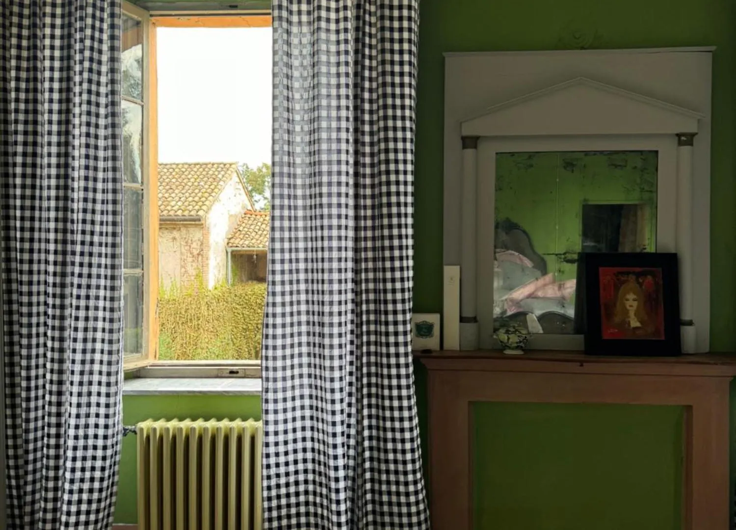 La Colombarola Bed & Breakfast Pieve Otto Ville