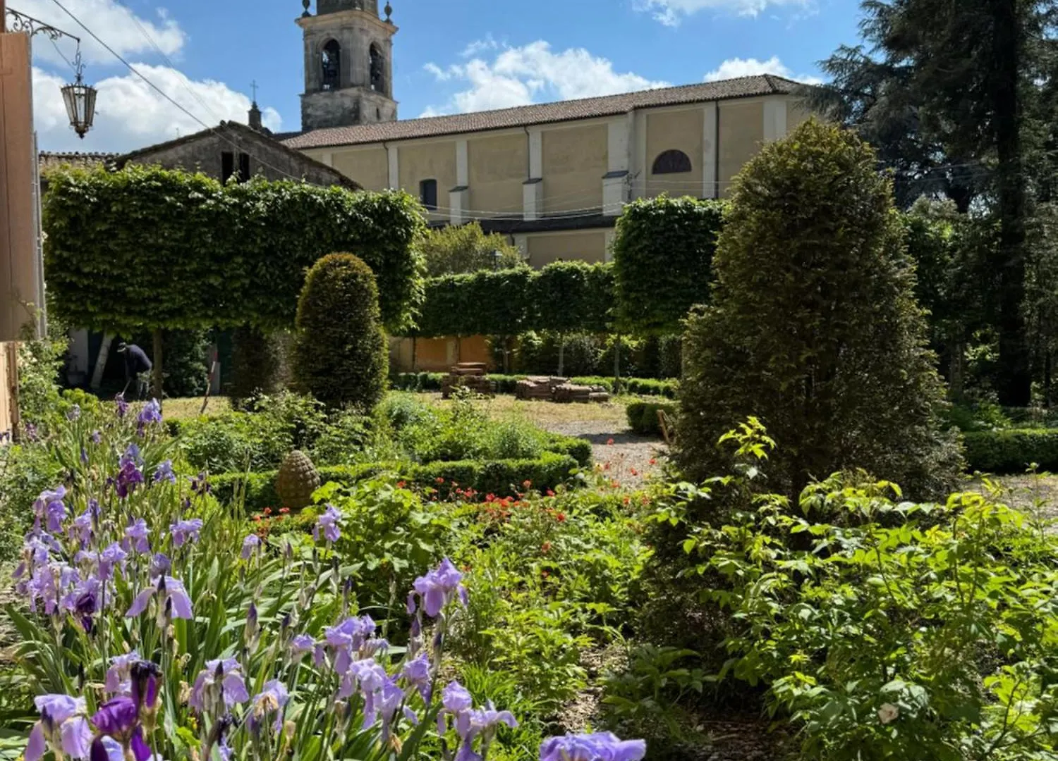 La Colombarola Bed & Breakfast Pieve Otto Ville 0*,  Italy