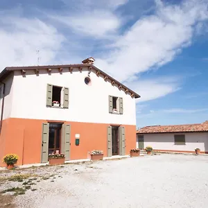 Cà Vincenzona Faenza