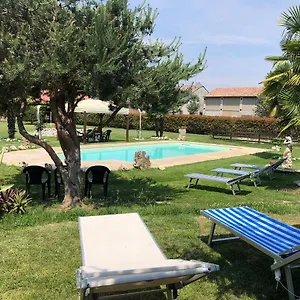 B&B La Zampa Pieve Otto Ville
