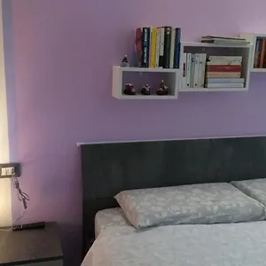 Il Glicine Nascosto Cotignola